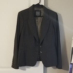 The Limited Luxe blazer